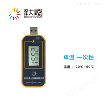 国产PDF温度记录仪