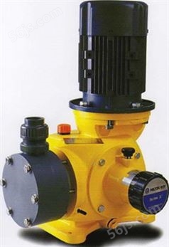 米顿罗G系列立式泵