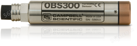 OBS300浊度传感器
