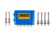 CRL-G 插入式超声热量表(交流供电)