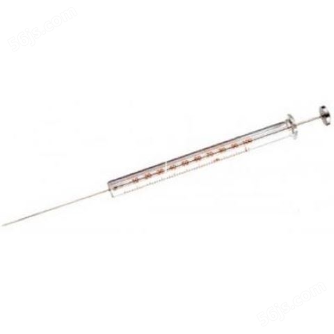 Rheodyne 固定针气密注射器，适用于HPLC注射器，10μl