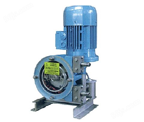 意大利艾格尔ARGIL罗特软管泵—PSF系列软管泵