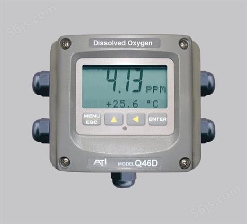 Q46D 溶解氧检测仪