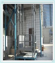 升降机液压式升降台导轨式升降货梯优质服务