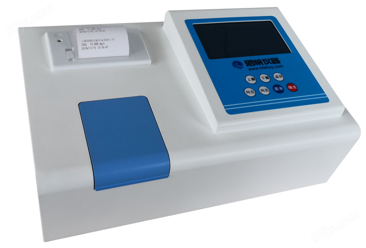 EF-951型多功能综合水质分析仪