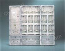 ZY-K1501DL单相十五位插卡式电表箱