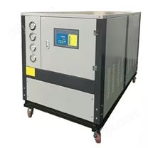 江苏博盛制冷设备 工业冷水机 冷水机 工业冷水机组