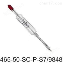 梅特勒 pH传感器465-50-SC-P-S7/150/9848