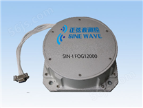 单轴光纤陀螺仪SIN-ⅠFOG12000