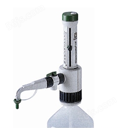 Brａnd Dispensette HF 氢氟酸型瓶口分配器
