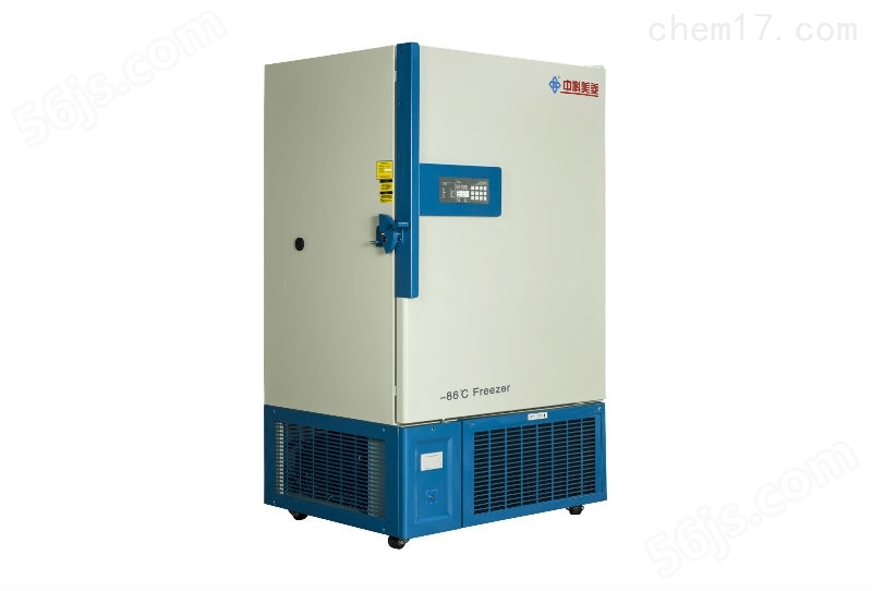 DW-HL668,-86℃系列超低温冰箱
