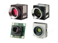 EO USB 2.0 机器视觉相机