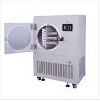 新芝-Scientz-30ND原位(电加热)冷冻干燥机