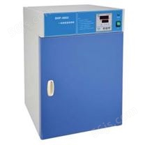 DHP系列16-270升 电热恒温培养箱