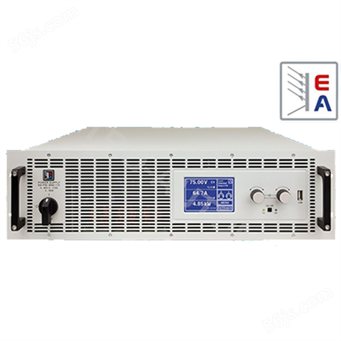 德国EA直流电源EA-PSI 9000 3U系列