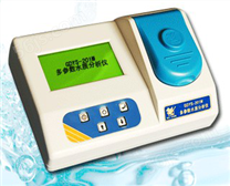 GDYS-201M多参数水质分析仪