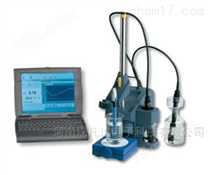 WTW Multi 7400实验室台式多参数水质分析仪
