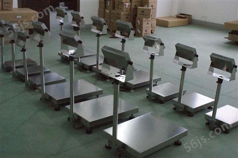 深圳300公斤防腐秤可对接实验室管理系统电子台秤