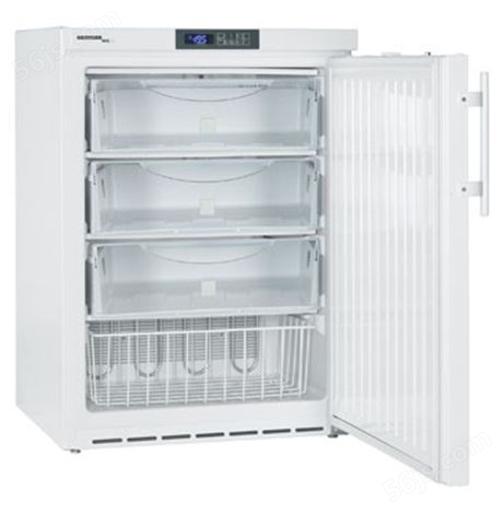 LGUex 1500精密型实验室冷冻防爆冰箱
