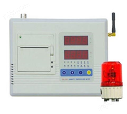WSJ－9032温湿度记录仪