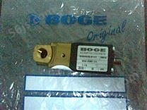 BOGE伯格空压机电磁阀644006101