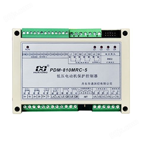 智能型电动机控制器/PDM-810MRC-5