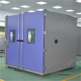 可编程恒温恒湿实验室 大型高低温循环箱