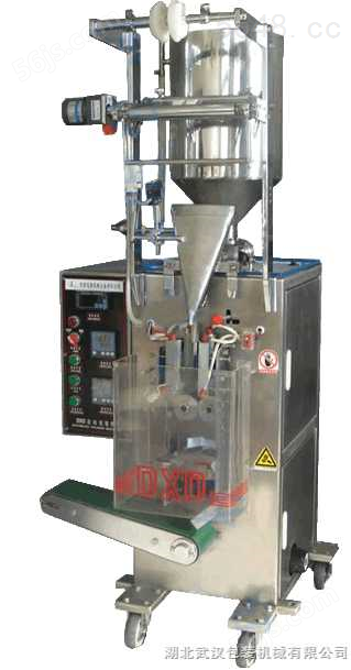 武汉液体包装机1舒化奶自动灌装包装机