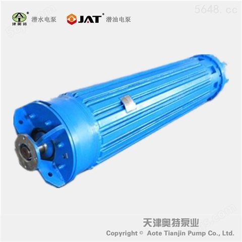 YQS潜水电机供应商_大流量_奥特泵业