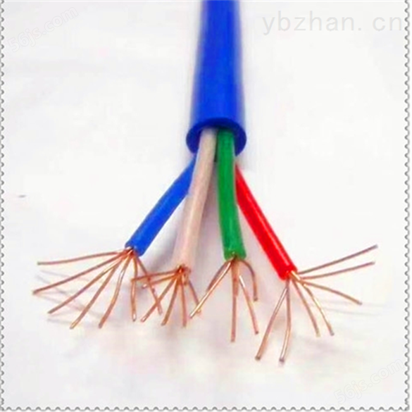 屏蔽通信电缆hyac