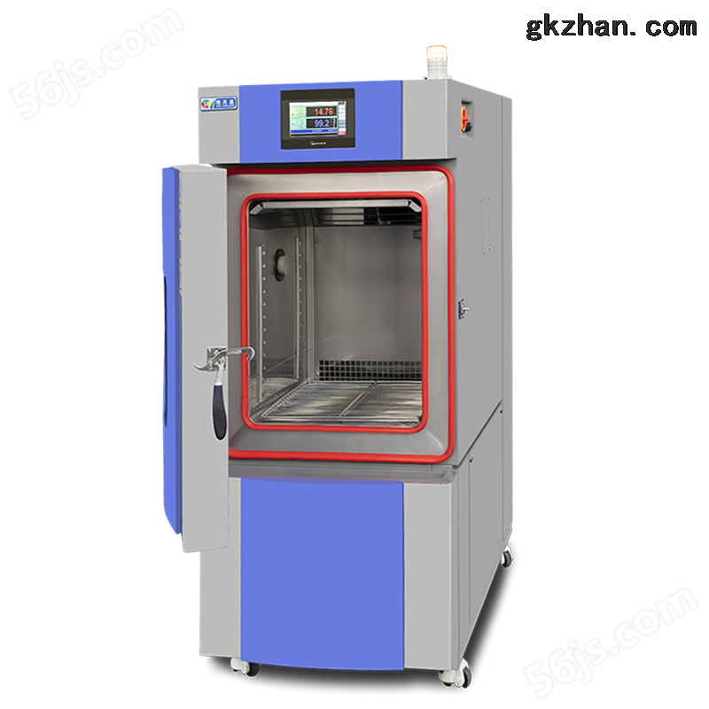 高性能高低温试验箱塑料橡胶行业测试设备