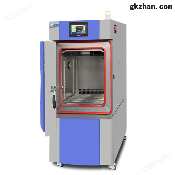 供应高低温试验箱塑料橡胶行业测试设备