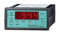 Eutech Instruments pH 200 1/8-DIN pH/ORP比例控制器