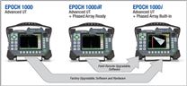 高级超声波探伤仪EPOCH 1000系列