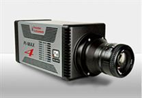 PI-MAX 4:1024×256 系列高度集成科研級光譜探測器