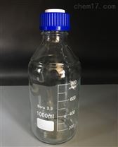 透明 棕色 液相色谱流动相溶剂瓶 HPLC