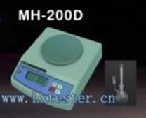 固體、液體、粉末顆粒密度測試儀體密度儀體密度計