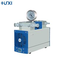 上海沪析 HB-20 耐腐蚀隔膜泵