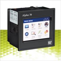 Alpha 70緊湊、多功能的面板安裝電能質量監控系統