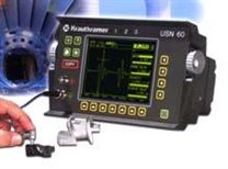 USN-60型數字超聲波探傷儀